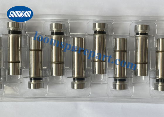 Complete Set Armature Weaving Loom Spare Parts With Piston