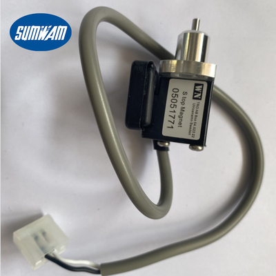 Omni Picanol Loom Spare Parts Stop Magnet 05051771