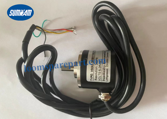 HMA5.360B1 / 108.815 / A Weaving Loom Spare Parts Encoder