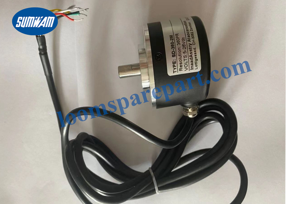 Encoder SD-360-2M Weaving Loom Spare Parts For Textile