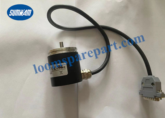 Encoder SD-360-2M Weaving Loom Spare Parts For Textile