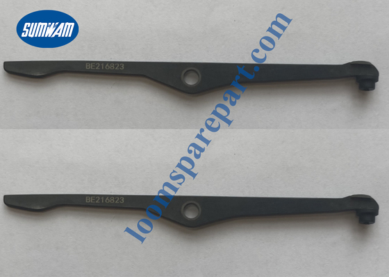 Clamp(right),Picanol Gammax clamp,BE216823,picanol loom spare parts