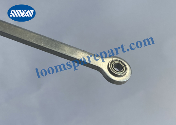 Crank arm,Picanol Gammax clamp,BM100022,picanol loom spare parts
