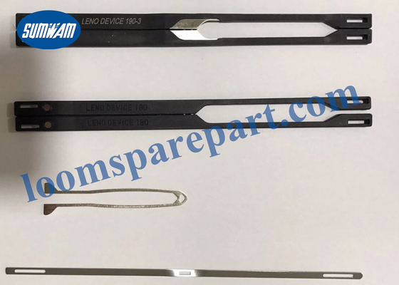 Leno Device 190-3 Picanol Gammax Loom Spare Parts BE214987