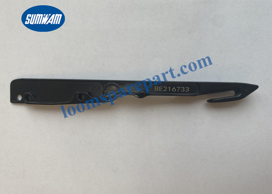 Receiver hook,BE216733,Picanol Gammax loom parts