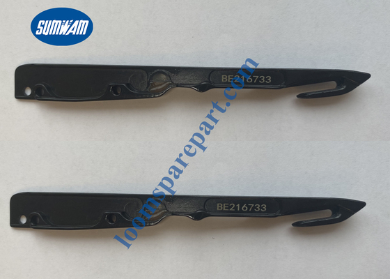 Receiver hook,BE216733,Picanol Gammax loom parts
