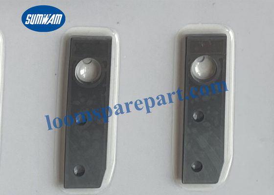 Westage cutter blade(fixed),BA306533,Picanol Gammax loom parts