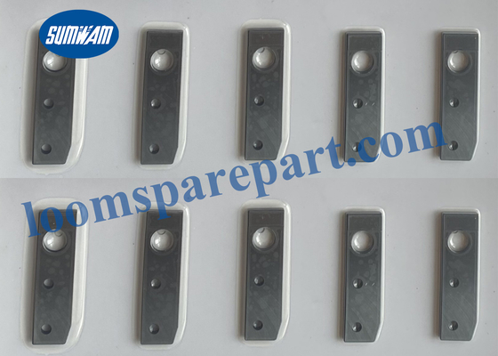 Westage cutter blade(fixed),BA306533,Picanol Gammax loom parts