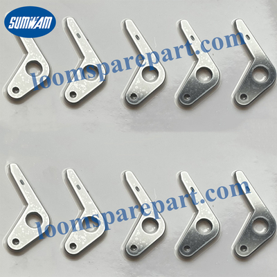 Westage cutter blade(moving),BA306529,Picanol Gammax loom parts