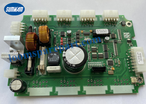 IRO COMMUNICATION CARD,31.9125.104,picanol loom spare parts