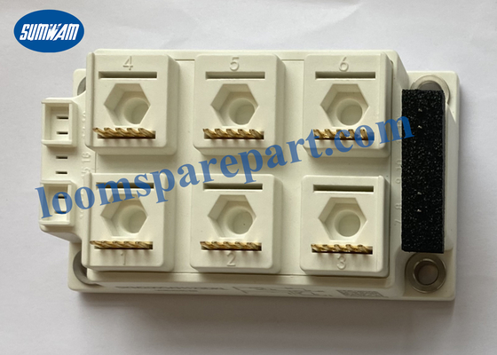 IGBT SKM 200 GAH 123 DKL,picanol loom spare parts