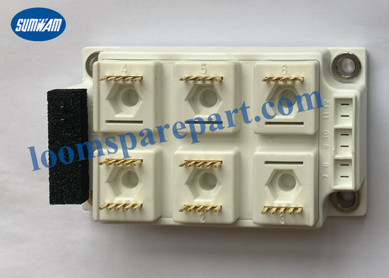 IGBT SKM 200 GAL 123 DKLD,picanol loom spare parts