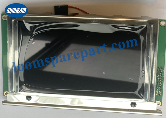 Super Excel Somet Loom Spare Parts Display For Weaving