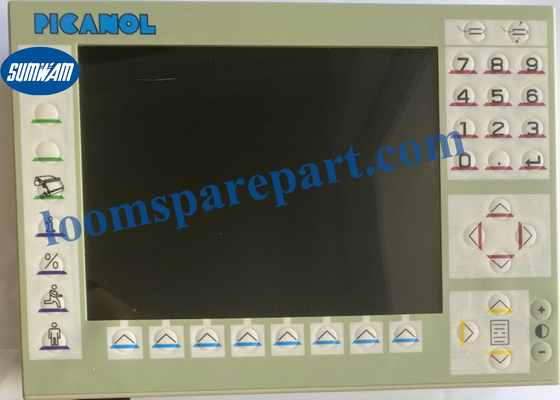 Weaving Picanol Loom Spare Parts Display SP24V001