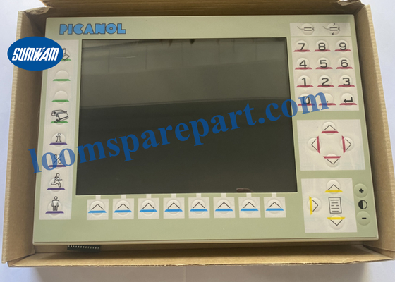 Weaving Picanol Loom Spare Parts Display SP24V001