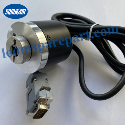 PSB3806 Somet Loom Spare Parts Encoder For Super Excell Looms