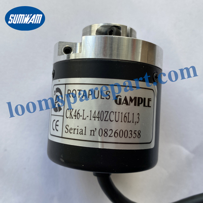 PSB3806 Somet Loom Spare Parts Encoder For Super Excell Looms