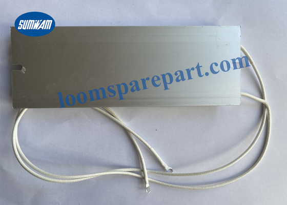 5R 2M5223150445 Picanol Loom Spare Parts Dump Resistor