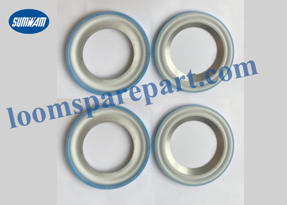 Iron Steel Brush Picanol Loom Spare Parts For Textile Machinery