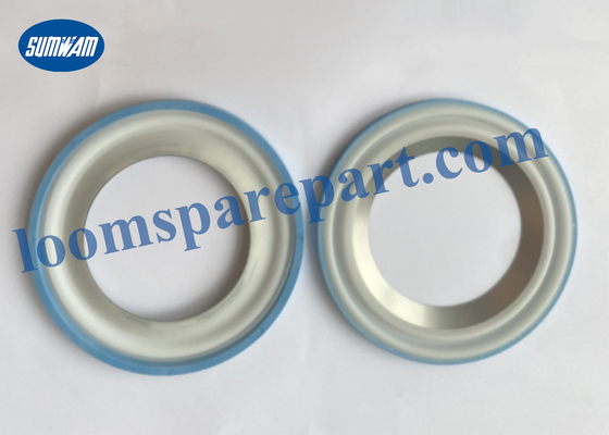 Iron Steel Brush Picanol Loom Spare Parts For Textile Machinery