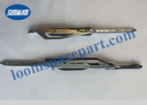 Rapier Head For Somet Loom Spare Parts Super Excel Loom