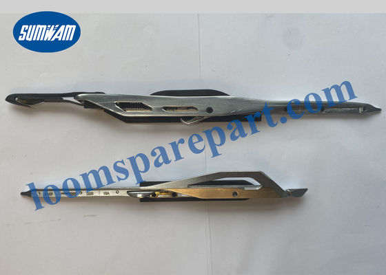 Rapier Head For Somet Loom Spare Parts Super Excel Loom