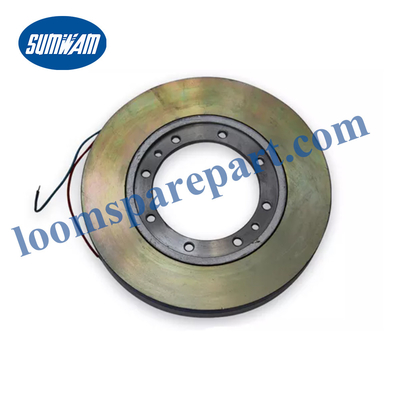 Rapier Picanol Loom Spare Parts Brake Coil 35X270X270MM