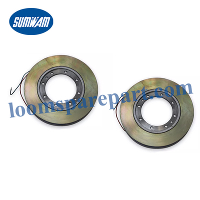 Rapier Picanol Loom Spare Parts Brake Coil 35X270X270MM