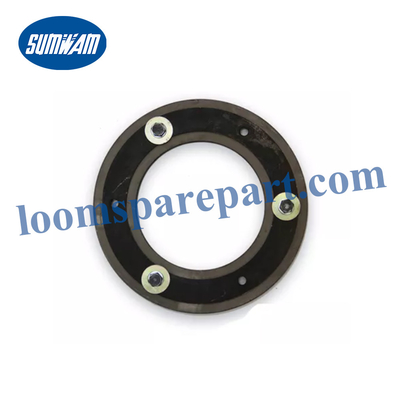 Gamma Brake Pad BE215460 For Picanol Loom Spare Parts 275X275X10MM