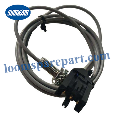 M8 Staubli Dobby Spare Parts Dobby Proximity Switch Apparel Textile Machinery Parts