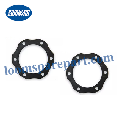 Auxiliary Coil Armature Spring Picanol Loom Spare Parts BA213137 185X185X15MM