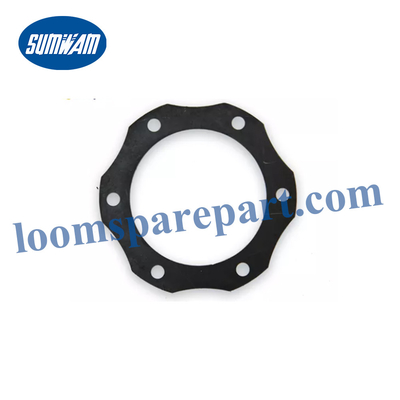 Auxiliary Coil Armature Spring Picanol Loom Spare Parts BA213137 185X185X15MM
