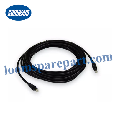 BE233074 Picanol Loom Spare Parts Cable Part