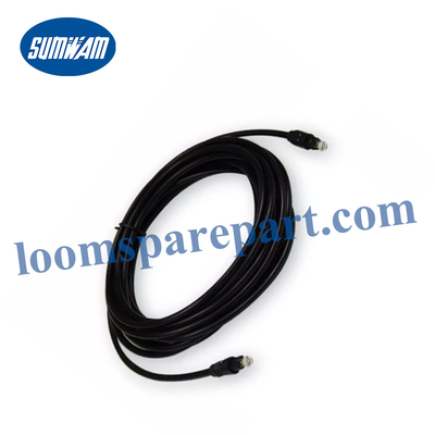 BE233074 Picanol Loom Spare Parts Cable Part