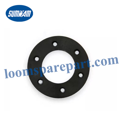 Clutch Spring B153990 Picanol Loom Spare Parts 158X158X12MM
