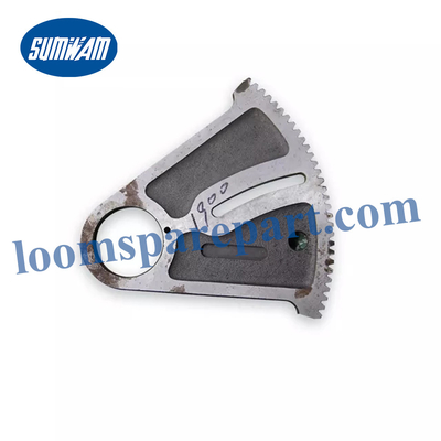 Sector Gear BA201523 Picanol Loom Spare Parts 270 X 270 X 20MM