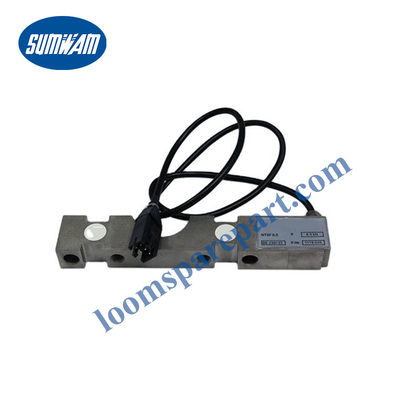 Warp Tension Sensor NMB And SUPPORT IRON Part No.BE238410,Picanol Loom Spare Parts