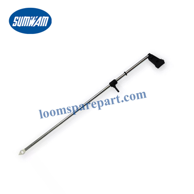 Color Selection Needle Picanol Loom Spare Parts BE151980 / BE231897 335 / 355MM