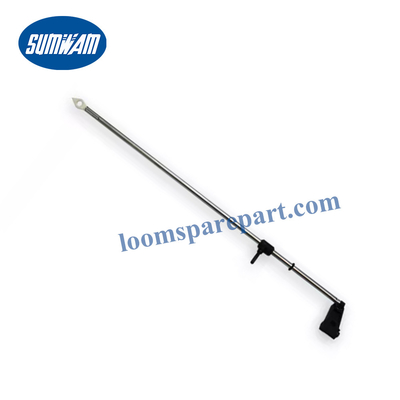 Color Selection Needle Picanol Loom Spare Parts BE151980 / BE231897 335 / 355MM