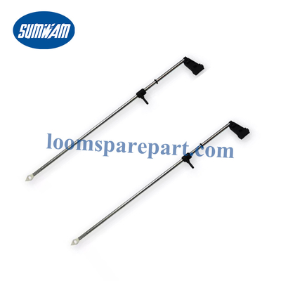 Color Selection Needle Picanol Loom Spare Parts BE151980 / BE231897 335 / 355MM
