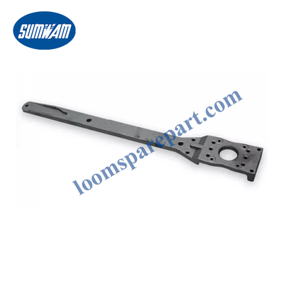 Color Needle Selection Aluminum Plate Picanol Loom Spare Parts BE233605 335X15X43MM