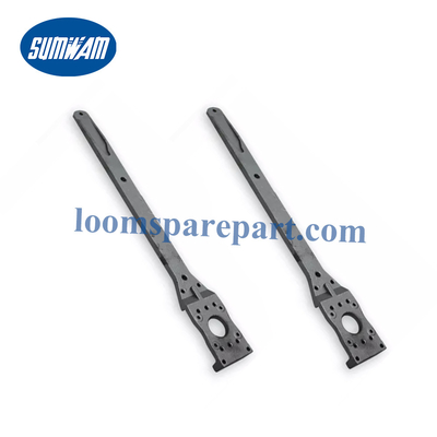 Color Needle Selection Aluminum Plate Picanol Loom Spare Parts BE233605 335X15X43MM