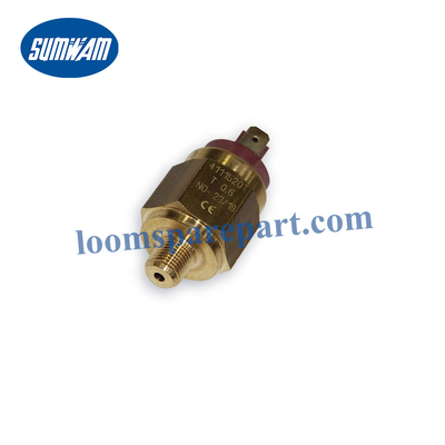 0.6T B60527 Picanol Loom Spare Parts Oil Pressure Switch