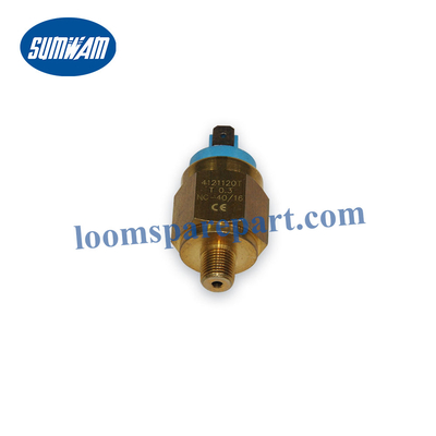 0.6T B60527 Picanol Loom Spare Parts Oil Pressure Switch