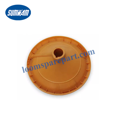 Winding Disc Weaving Loom Spare Parts 145 X 145 X 80MM