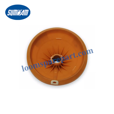 Winding Disc Weaving Loom Spare Parts 145 X 145 X 80MM