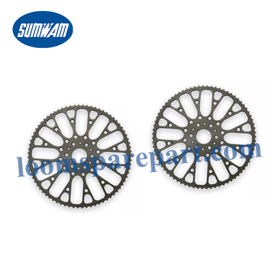 Optimax Picanol Loom Spare Parts Rapier Wheel BA236086