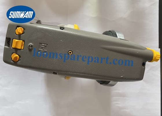IRO Motor Weft Feeder With Power Supply Picanol Loom Spare Parts Gammax Super