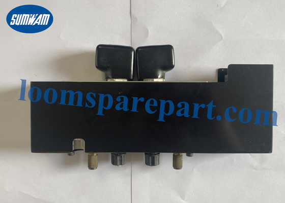 BE308056 Picanol Loom Spare Parts ELCA MOTOR