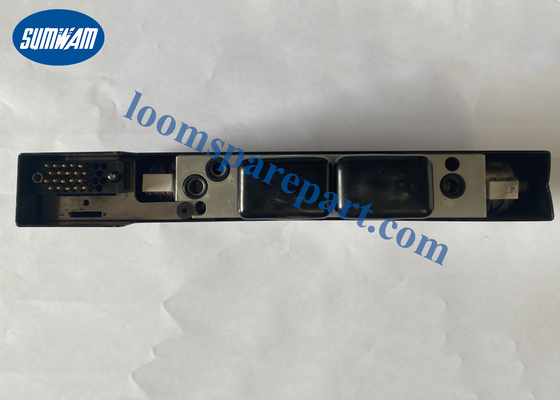 BE308056 Picanol Loom Spare Parts ELCA MOTOR